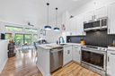 2125 Southend Drive 405 sold home in Charlotte, SC