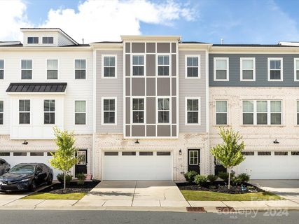 2642 Roseglen Lane sold townhome in Roseglen, Indian Land, SC
