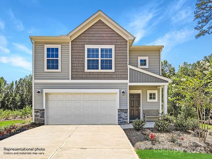 10306 Chatham Run Lane