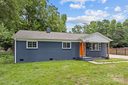 3945 Foxford Place sold home in Charlotte, SC