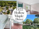 1522 Hollow Maple Drive sold home in Charlotte, SC