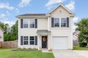 202 English Oak Lane sold home in Landis, SC