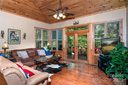 731 Pine Ridge Road sold home in Beech Mountain, SC