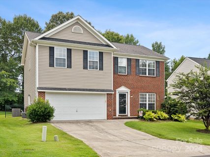 4040 Catawba Creek Drive