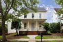 6548 Park Meadows Place sold home in Huntersville, SC