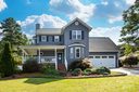 1376 Mistletoe Ridge Place sold home in Concord, SC