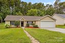 3616 Oakwood Road sold home in Charlotte, SC