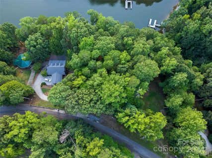 Lot 7 Laurel Cove Road sold home in Laurel Cove, Statesville, NC