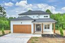 132 Meadow Glen Drive sold home in Troutman, SC