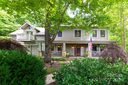 104 Donne Drive sold home in Black Mountain, SC