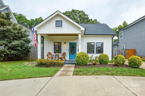 2849 Attaberry Drive