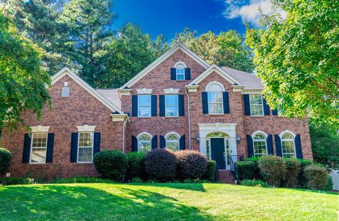 4265 Silver Eagle Court