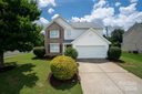 10705 Mountain Springs Drive sold home in Charlotte, SC