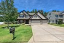 5610 Coulee Court sold home in Waxhaw, SC