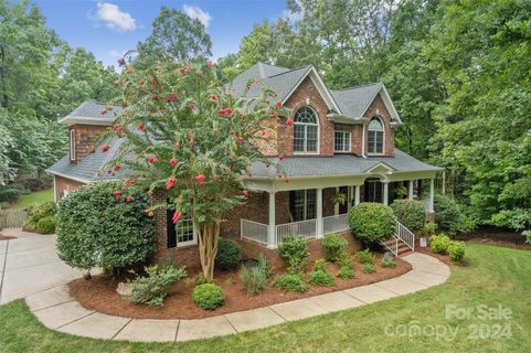 191 Evening Shadow Road sold home in Sunset Ridge, Lake Wylie, SC