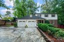 4000 Waterford Drive sold home in Charlotte, SC