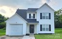 541 Moss Stream Lane sold home in Charlotte, SC