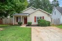 1616 Crandon Drive sold home in Charlotte, SC