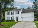 7231 Trifecta Court sold home in Harrisburg, SC