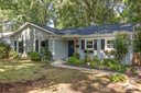 4127 Winfield Drive sold home in Charlotte, SC