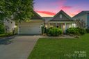 9876 Shearwater Avenue sold home in Concord, SC