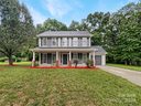 6102 Joshua Tree Court sold home in Charlotte, SC