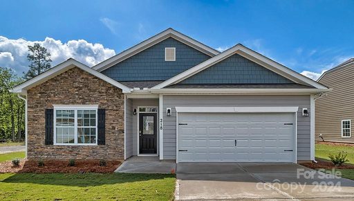 591 Country Oak Drive