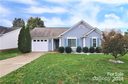 10343 Taftnale Court sold home in Charlotte, SC