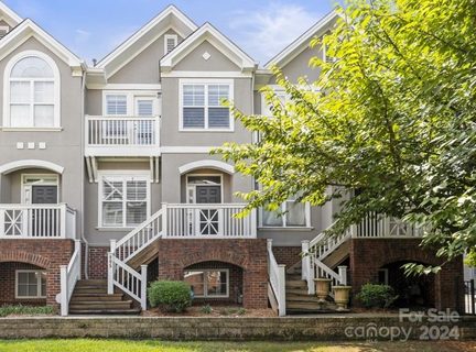 805 Clarkson Mill Court