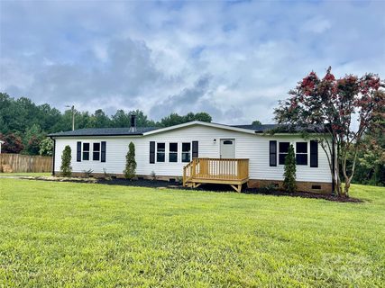 5288 Sherrills Ford Road sold home in Russell Ridge, Catawba, NC