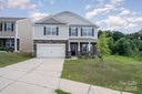 6111 Fort Bend Drive sold home in Charlotte, SC