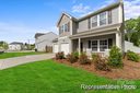 241 Parkmont Drive 133 sold home in Troutman, SC