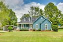 631 Mallory Drive sold home in Rock Hill, SC