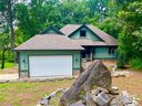 92 W Rambling Creek Drive sold home in Tryon, SC