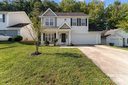 1706 Mission Oaks Street sold home in Kannapolis, SC