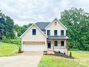 110 Quiet Trail sold home in Mooresville, SC