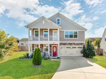 4505 Tabcat Court