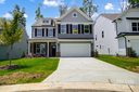 12808 David Jennings Avenue 71 sold home in Charlotte, SC