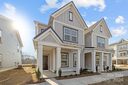 6002 Cedar Chip Way Lot 37 sold home in Matthews, SC