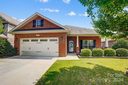 14736 Madison Hill Court sold home in Charlotte, SC