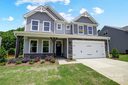 2176 Windley Drive 1-02 sold home in Gastonia, SC