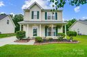 549 Chase Brook Drive sold home in Rock Hill, SC
