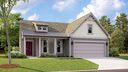 123 Carolina Cherry Way BF5 224 sold home in Statesville, SC