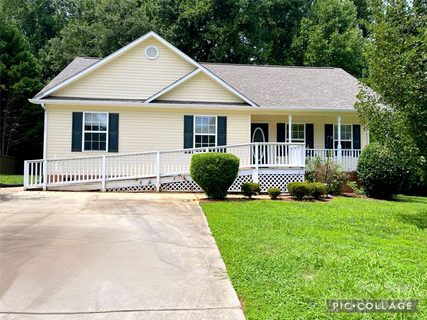 725 Painted Lady Court sold home in Boatshore, Rock Hill, SC