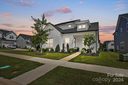 5101 Whitman Avenue sold home in Matthews, SC