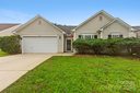 2969 Deep Cove Drive sold home in Concord, SC
