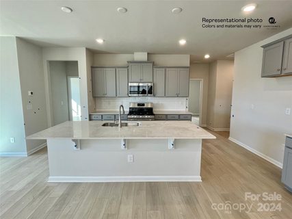 126 Carolina Cherry Court BF5 218