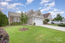8531 Darcy Hopkins Drive sold home in Charlotte, SC