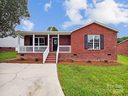 1502 Main Street sold home in Cherryville, SC