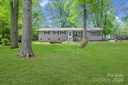 200 Amon Lane sold home in Pineville, SC